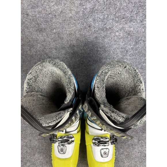 Dalbello Krypton Rampage‎ Ski Boots Mens 265 Mondo 306mm Made in Italy 80-110 main image 10